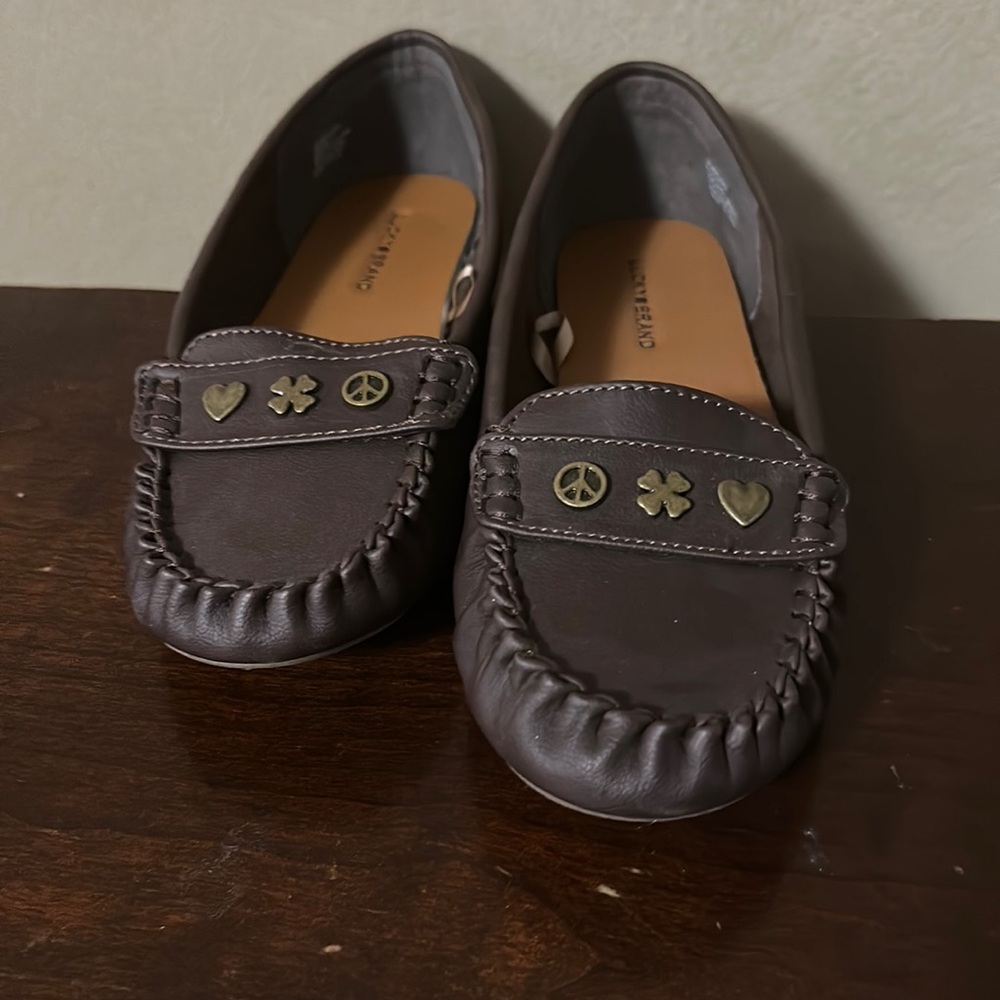 Lucky Brand Loafers